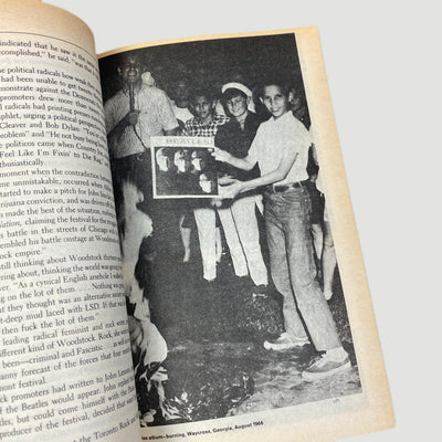 1995 Come Together: John Lennon in His Time Faber