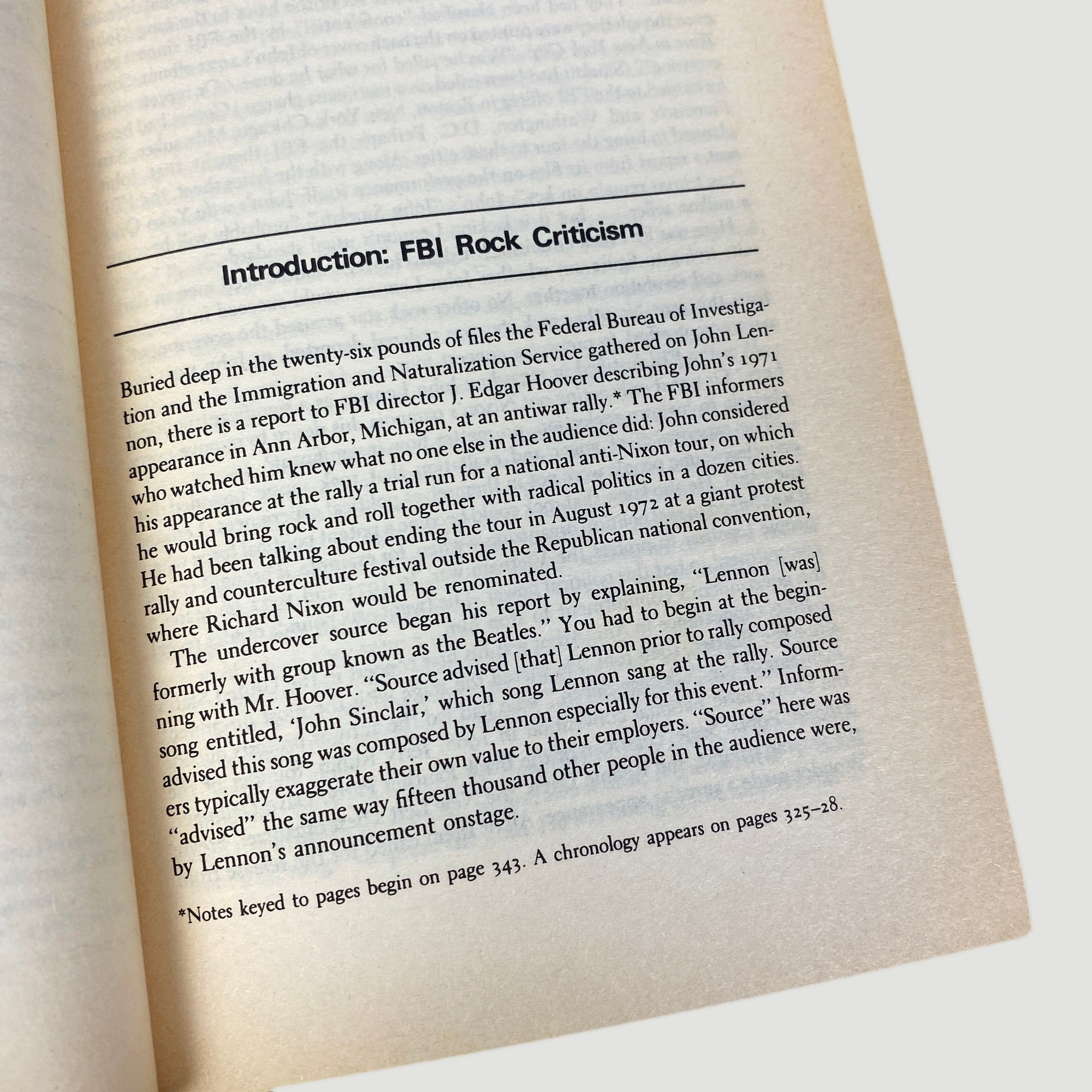 1995 Come Together: John Lennon in His Time Faber