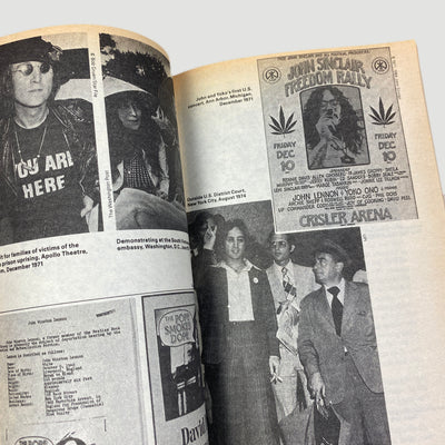 1995 Come Together: John Lennon in His Time Faber