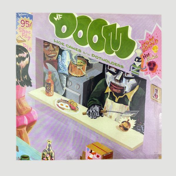Unified Goods
