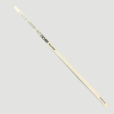 80's The Magic Of M.C. Escher