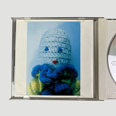 1992 Sonic Youth Dirty Japanese CD