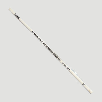 90's The Timelords (KLF) The Manual