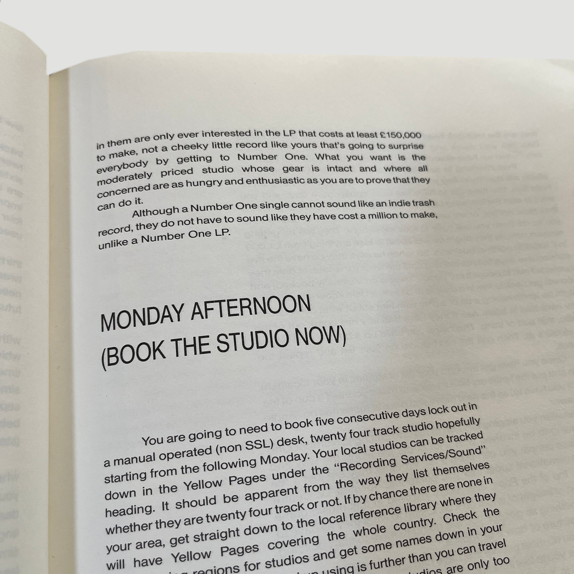 90's The Timelords (KLF) The Manual