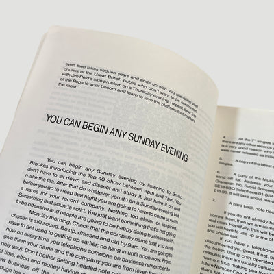 90's The Timelords (KLF) The Manual