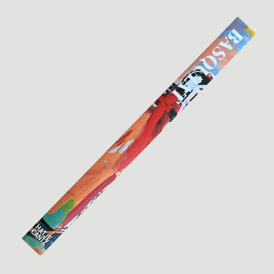 2010 Basquiat Hatje Cantz Hardback