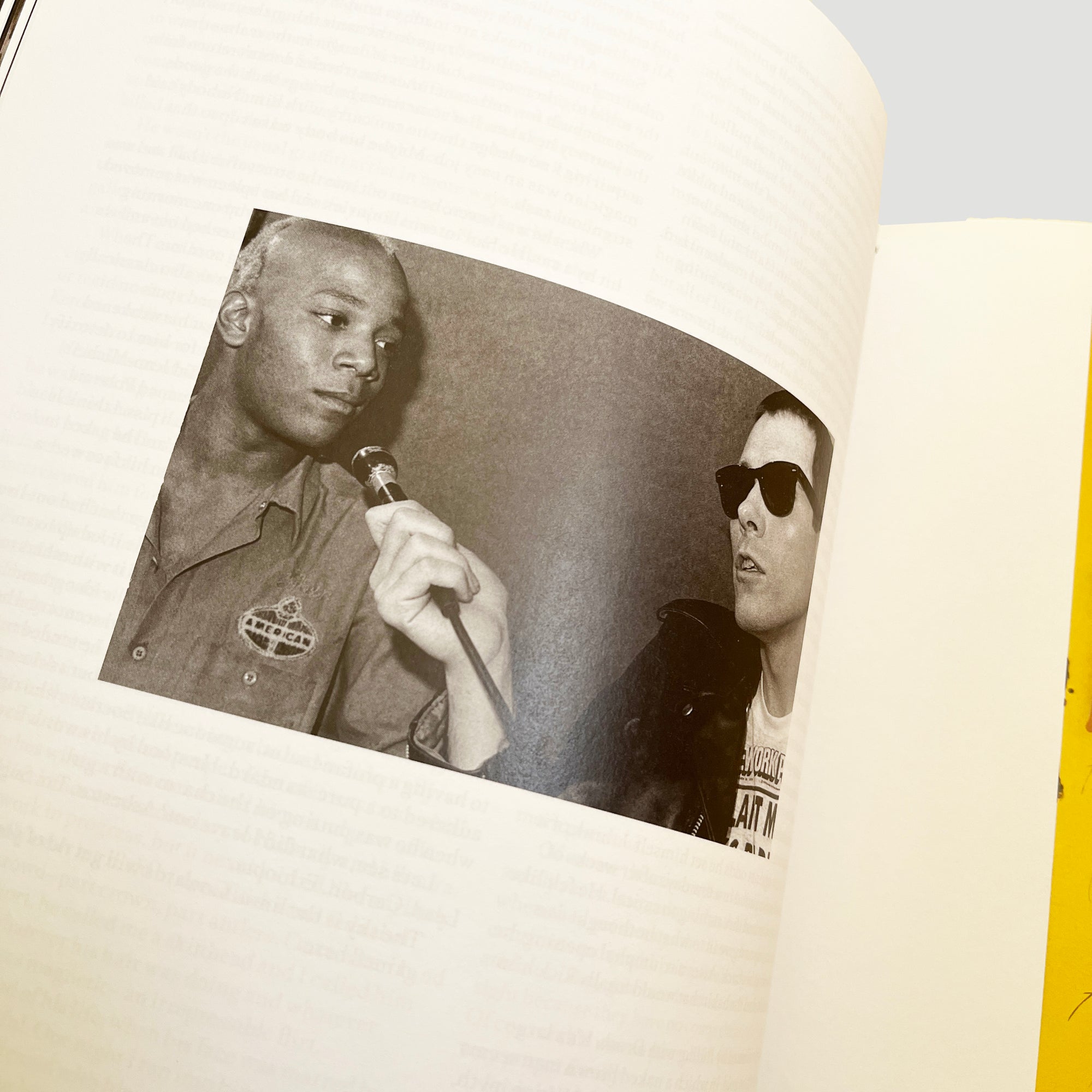 2010 Basquiat Hatje Cantz Hardback