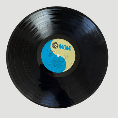 70's 2001: A Space Odyssey Japanese Issue