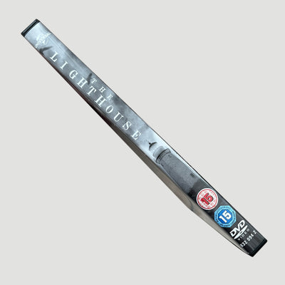 2019 The Lighthouse DVD