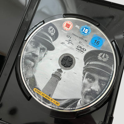 2019 The Lighthouse DVD