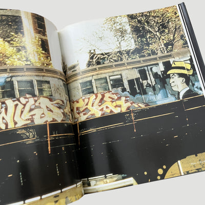 2001 Dondi White 'Style Master General' 1st Edition