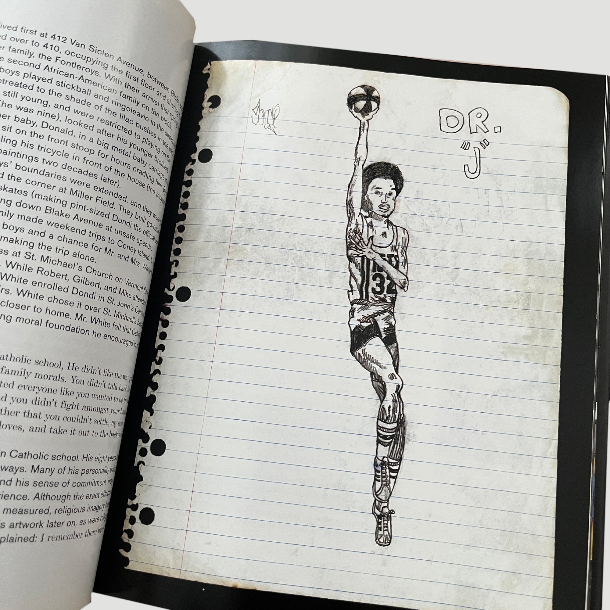 2001 Dondi White 'Style Master General' 1st Edition