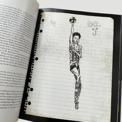 2001 Dondi White 'Style Master General' 1st Edition