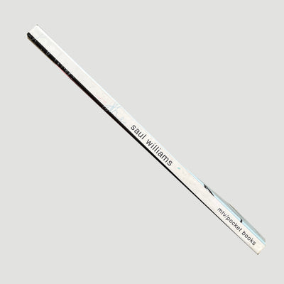 1999 Saul Williams SHE