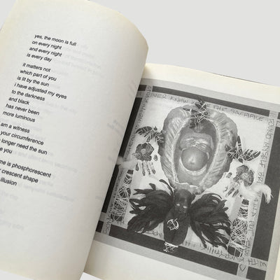 1999 Saul Williams SHE