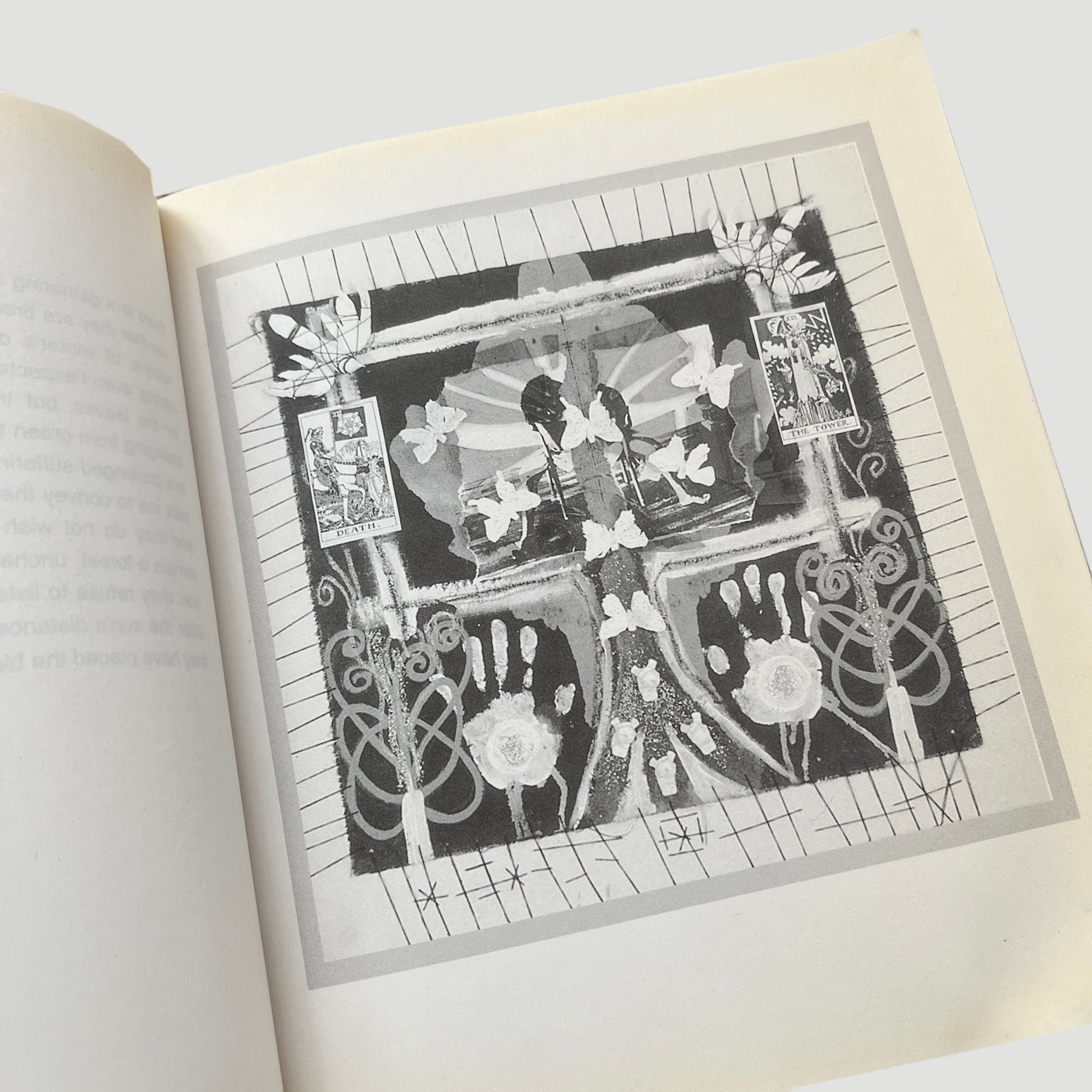 1999 Saul Williams SHE