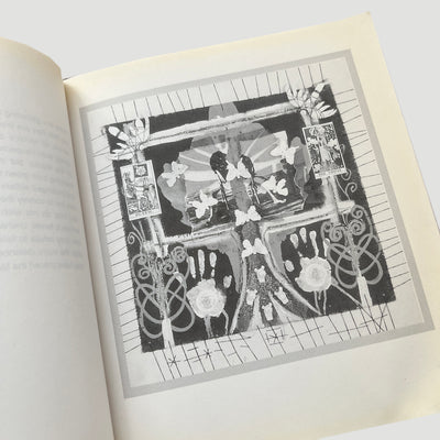 1999 Saul Williams SHE