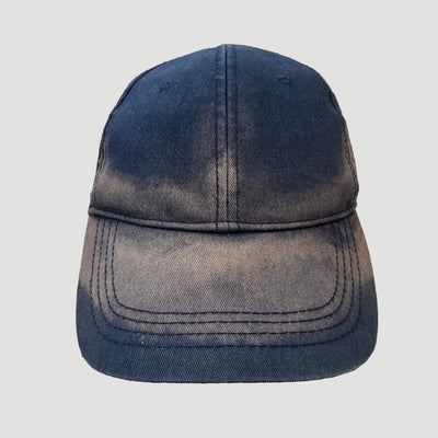 00's Faded Strapback Cap