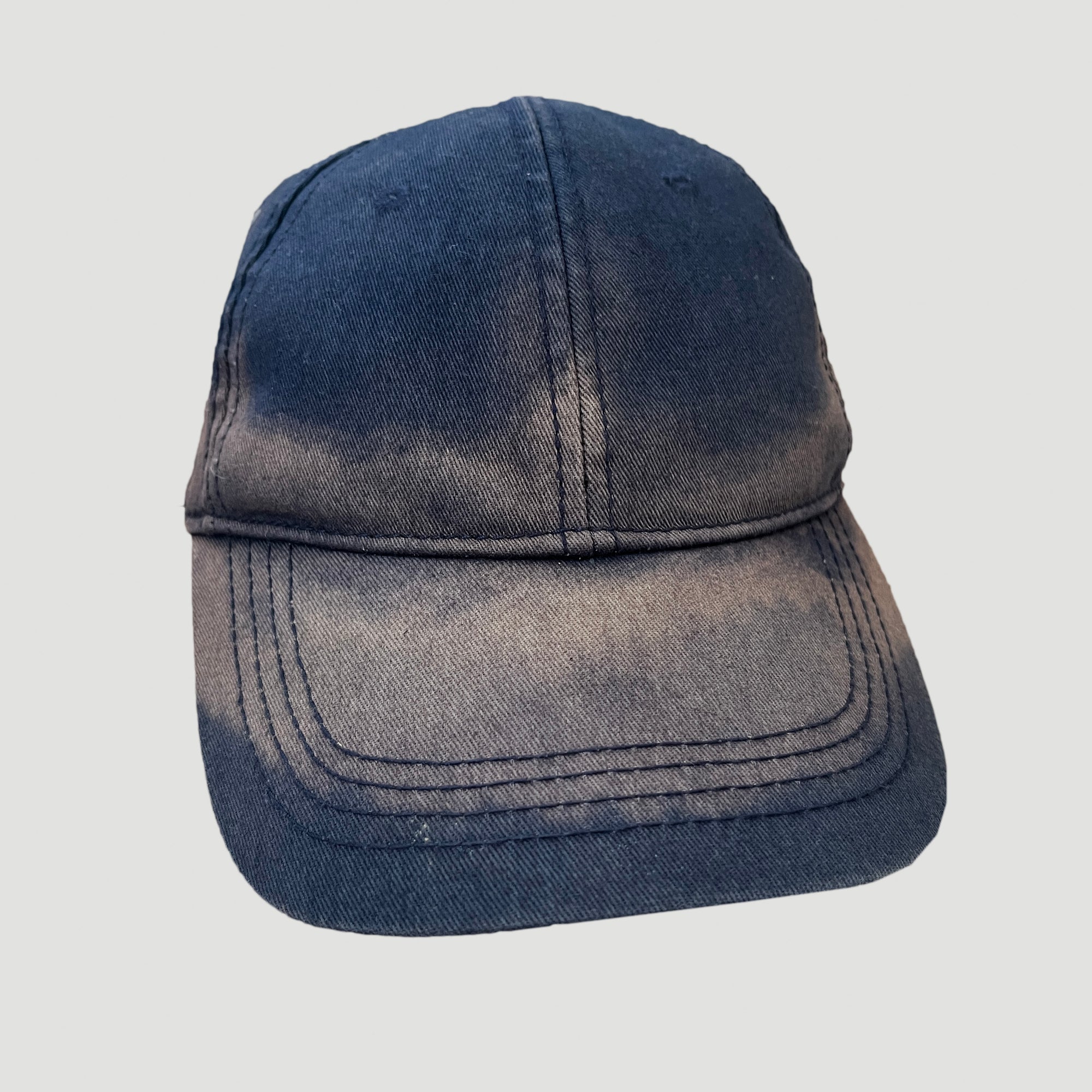 00's Faded Strapback Cap