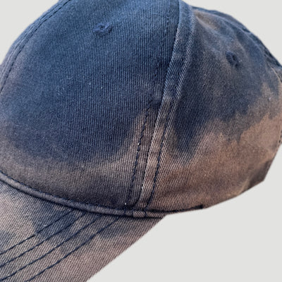00's Faded Strapback Cap