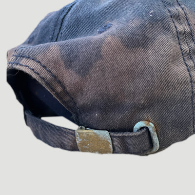 00's Faded Strapback Cap