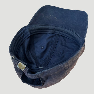 00's Faded Strapback Cap