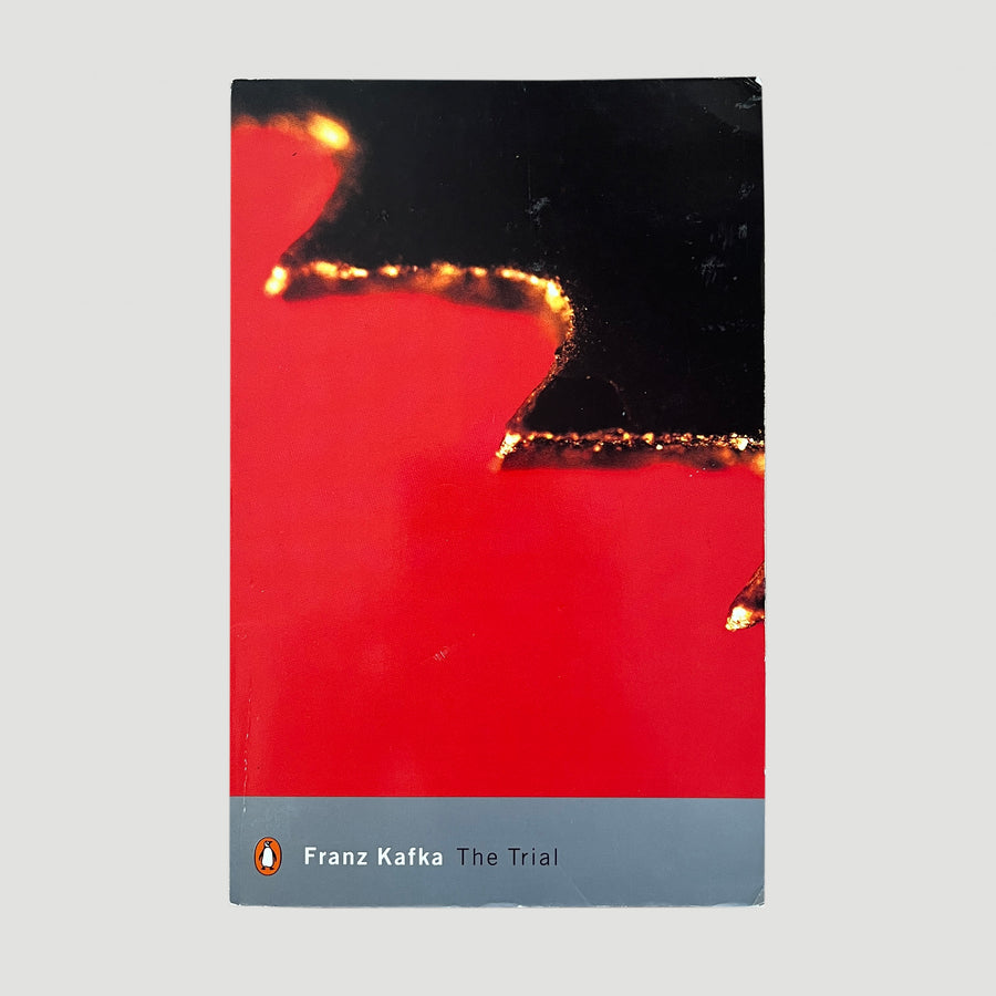1994 Franz Kafta The Trial