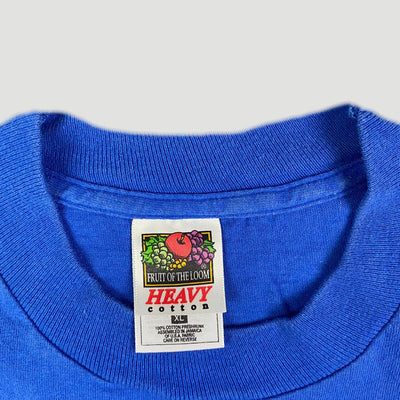 90's Peer Meditation T-Shirt