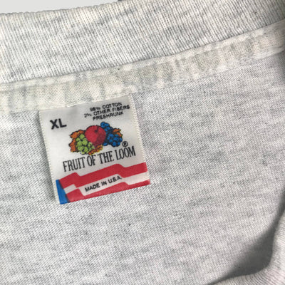 90's Just Do It Jesus T-Shirt