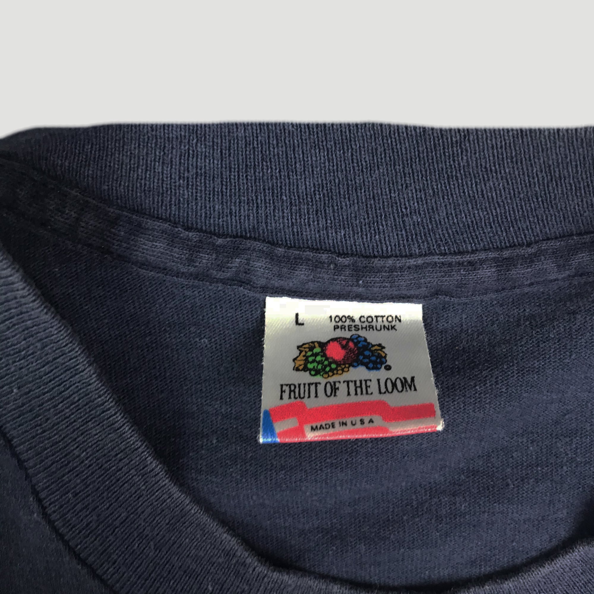 Early 90's Paramount Pictures T-Shirt