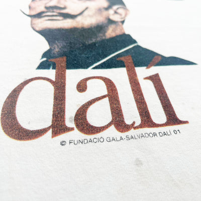90's Salvador Dali T-Shirt