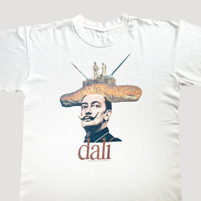 90's Salvador Dali T-Shirt