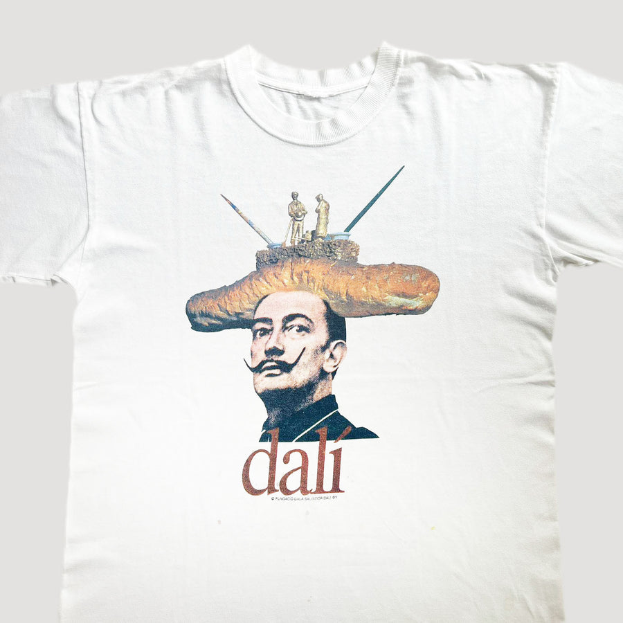 90's Salvador Dali T-Shirt