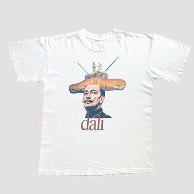 90's Salvador Dali T-Shirt