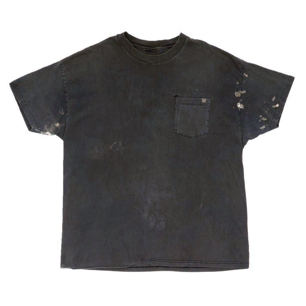 90's Single Stich Plain U.S. T-shirt