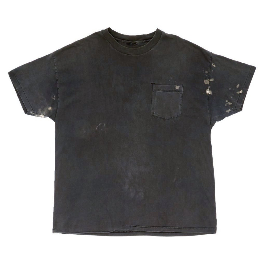 90's Single Stich Plain U.S. T-shirt