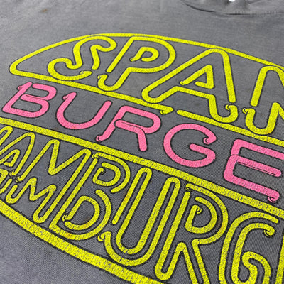 Early 90's SPAM Spamburger T-Shirt