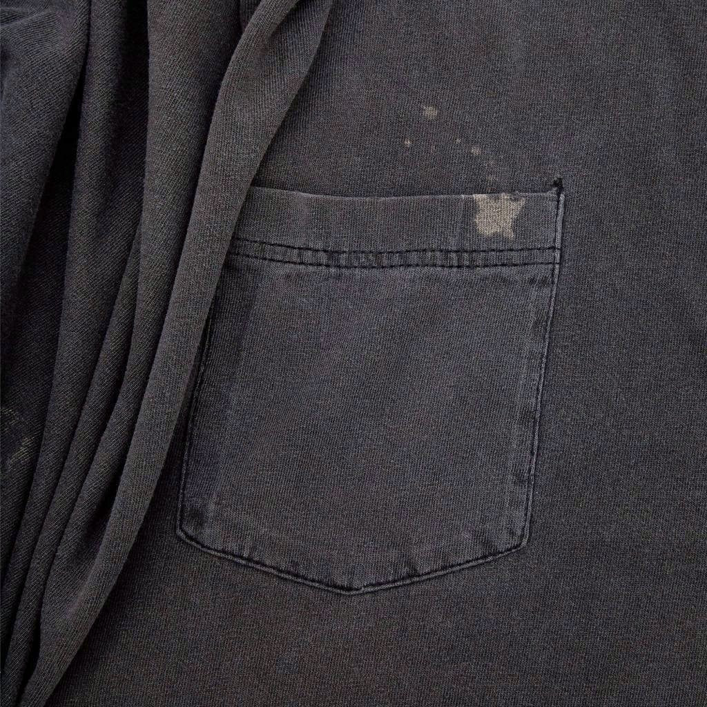 90's Single Stich Plain U.S. T-shirt