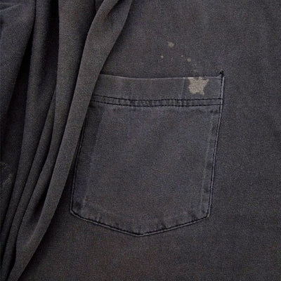 90's Single Stich Plain U.S. T-shirt