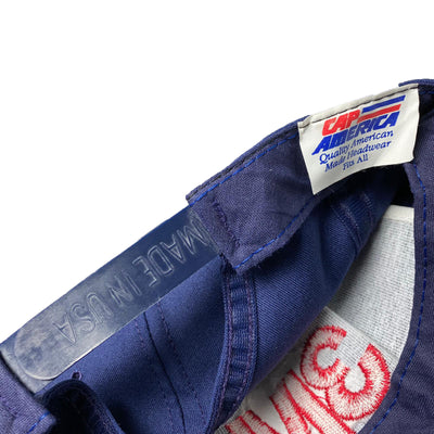 80’s 3M Snapback Cap