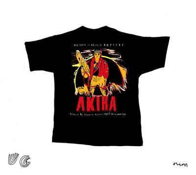1989 Akira T-Shirt