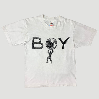 80's BOY of London T-Shirt