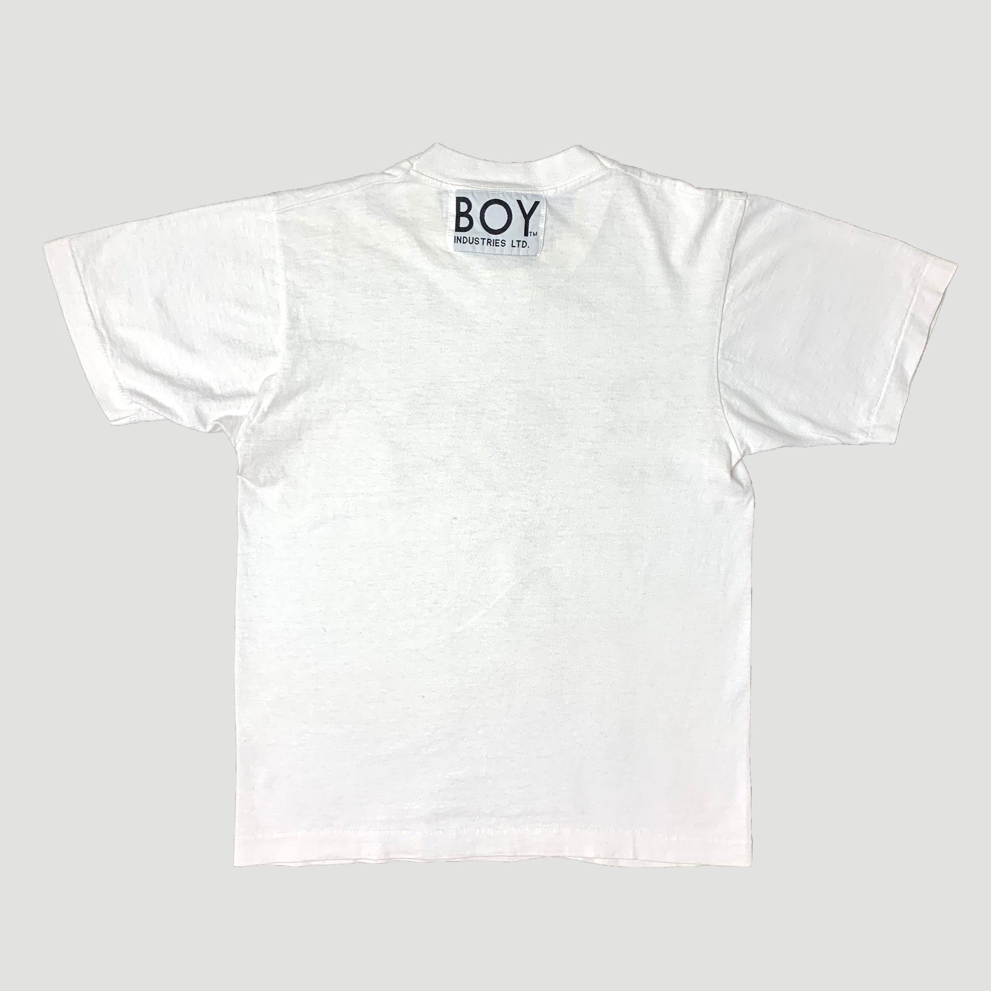 80's BOY of London T-Shirt
