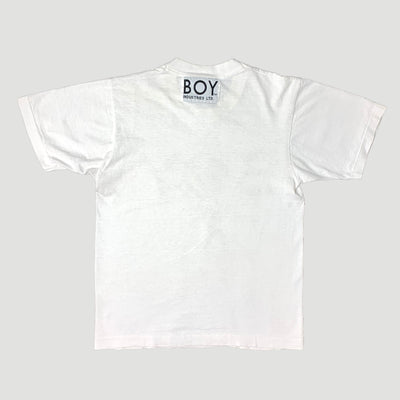 80's BOY of London T-Shirt
