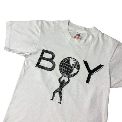 80's BOY of London T-Shirt