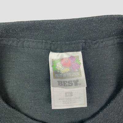 Late 90's Evil Inside Satanix T-Shirt