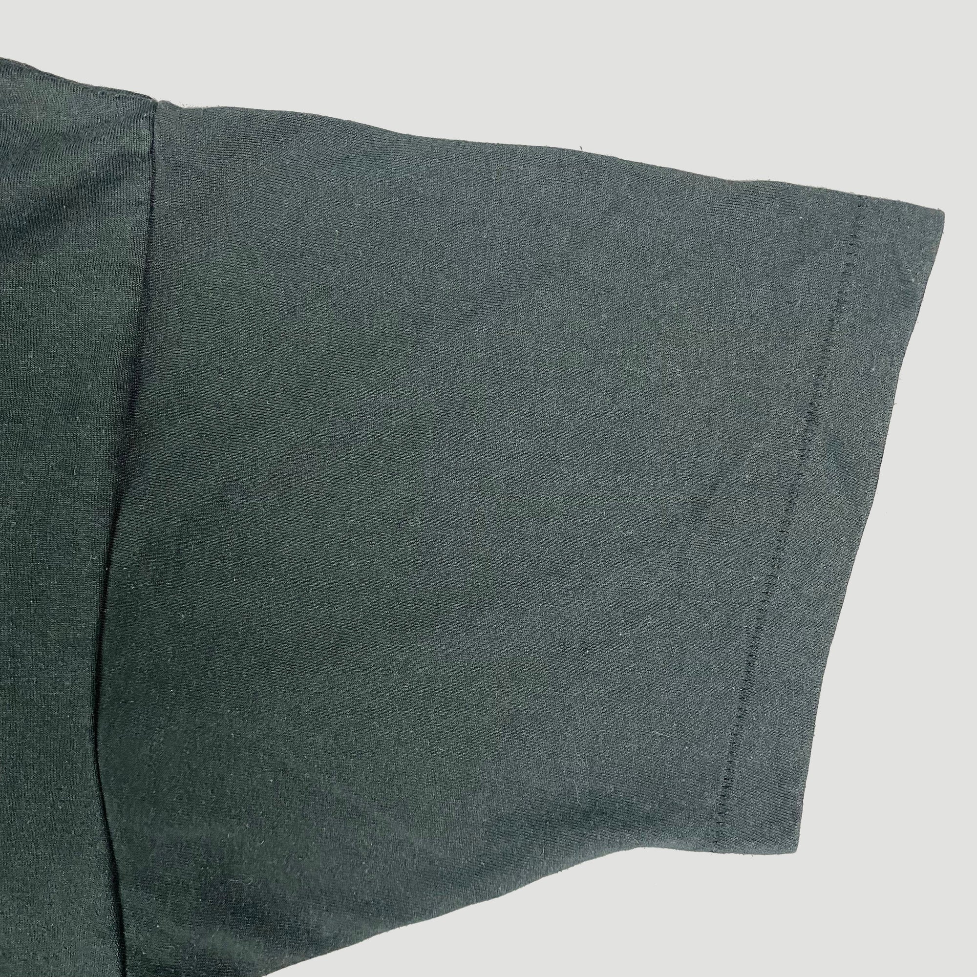 Late 90's Evil Inside Satanix T-Shirt