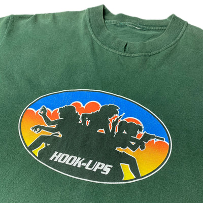 Late 90's Hook-ups Skateboards T-Shirt