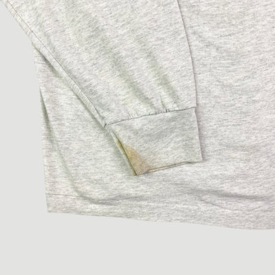 90's D.A.R.E. Longsleeve T-Shirt