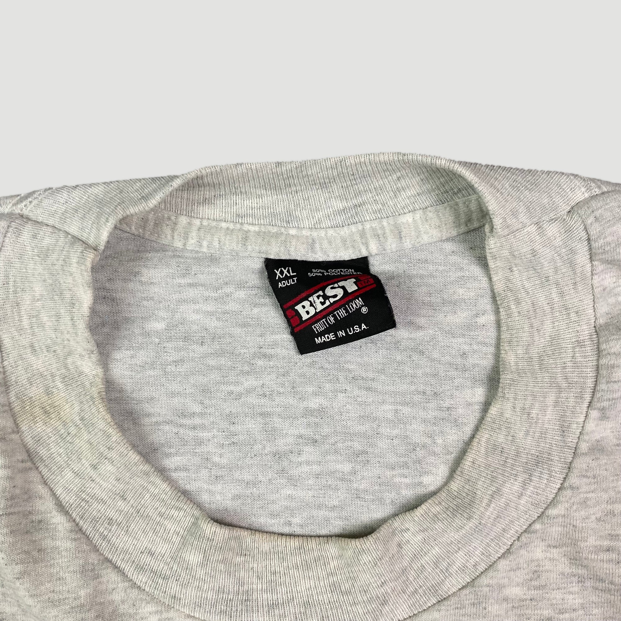 90's D.A.R.E. Longsleeve T-Shirt